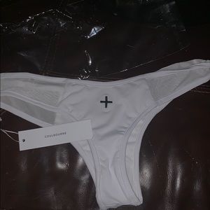 Coulbourne Brooklyn Bottoms (new edition)